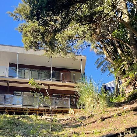 Gully Retreat Ξενοδοχείο Χάμιλτον Εξωτερικό φωτογραφία