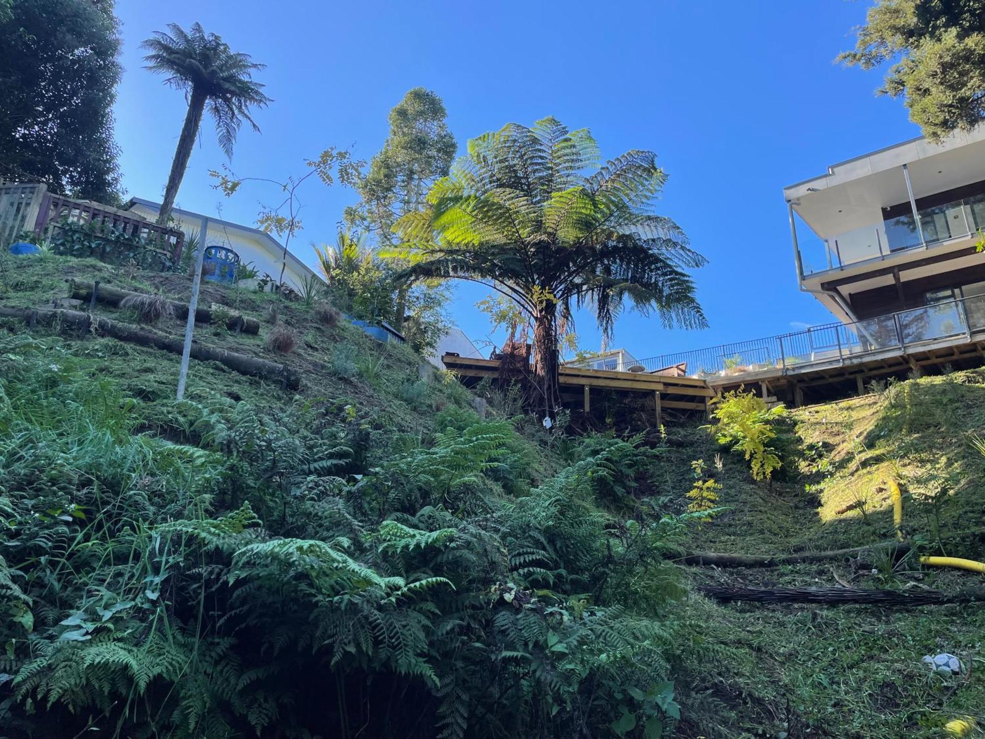 Gully Retreat Ξενοδοχείο Χάμιλτον Εξωτερικό φωτογραφία